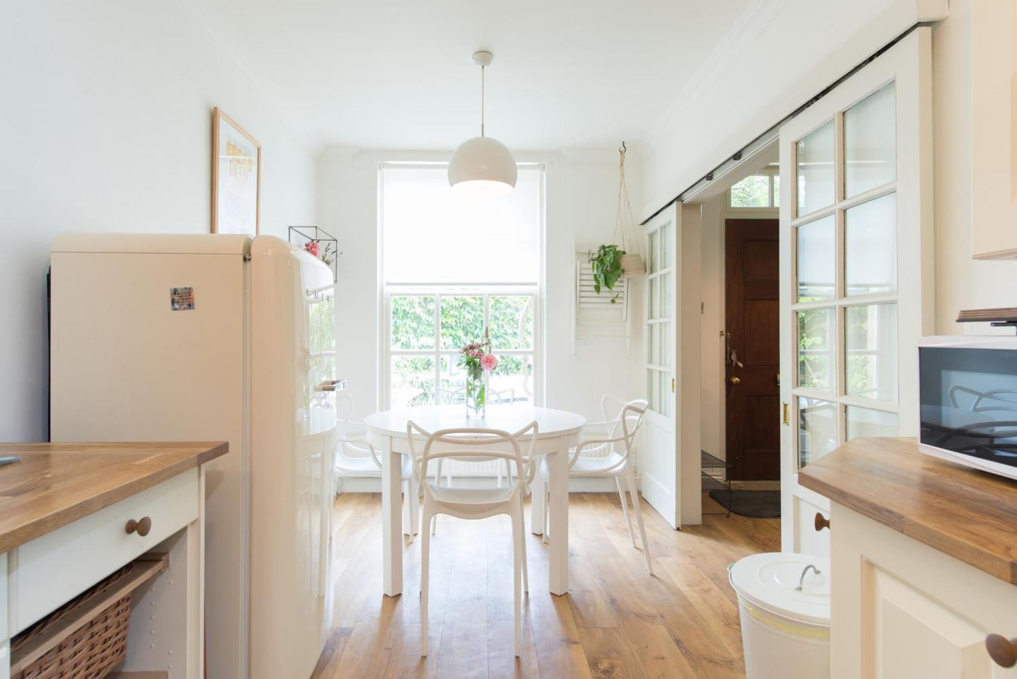 My Place Go - サイレンセスター 部屋 写真